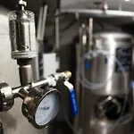 Markus - Pivovar - Brewery Casa de hóspedes 3*