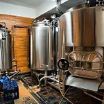 Markus - Pivovar - Brewery 3*