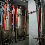 Casa de hóspedes Markus - Pivovar - Brewery 3*