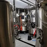 Markus - Pivovar - Brewery Casa de hóspedes Frymburk