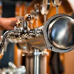 Markus - Pivovar - Brewery Casa de hóspedes Frymburk