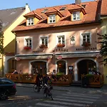 Markus - Pivovar - Brewery Frymburk