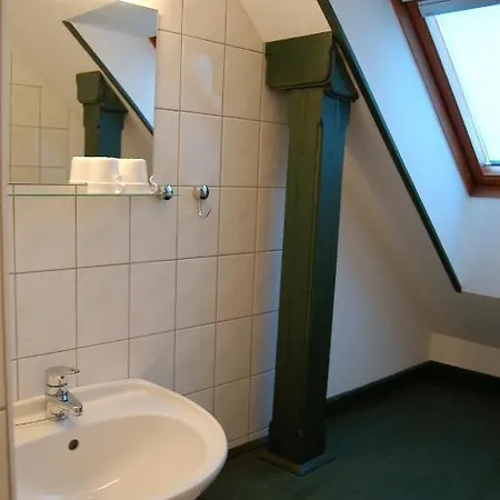 Guest house Markus