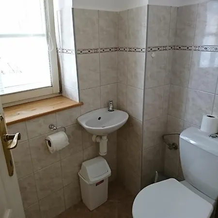 Markus Guest house Frymburk