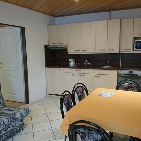 Markus Guest house