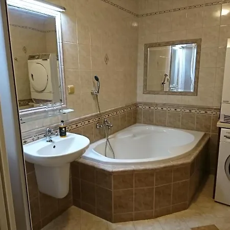 Guest house Markus 3*