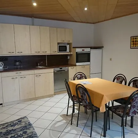 Markus Guest house