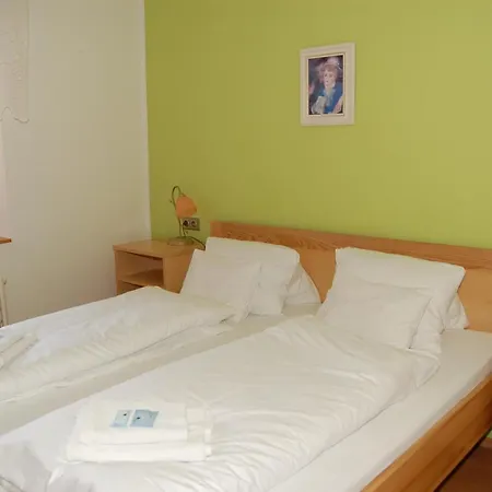 Guest house Markus Frymburk