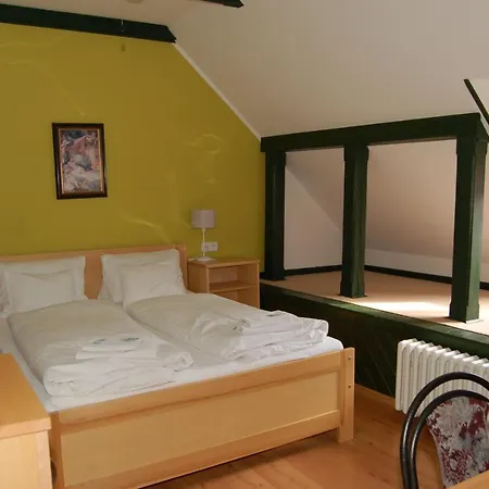 Guest house Markus