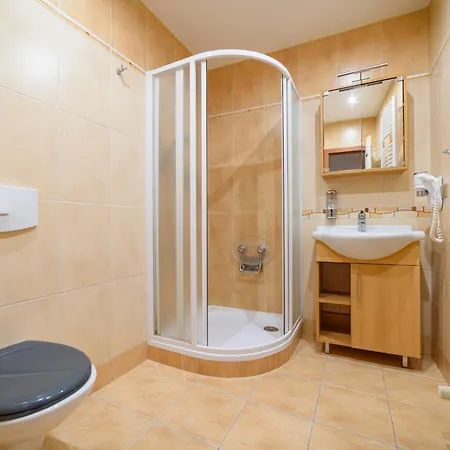 Markus Guest house 3*