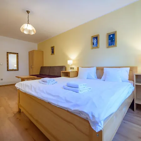 Markus Guest house