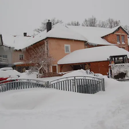 Markus Guest house