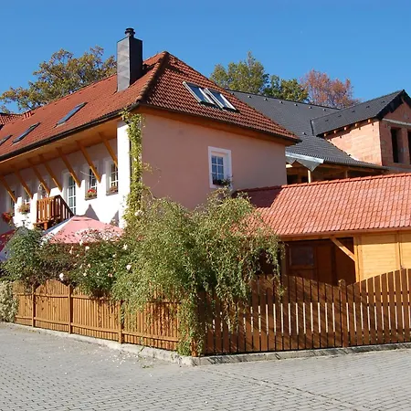 Guest house Markus