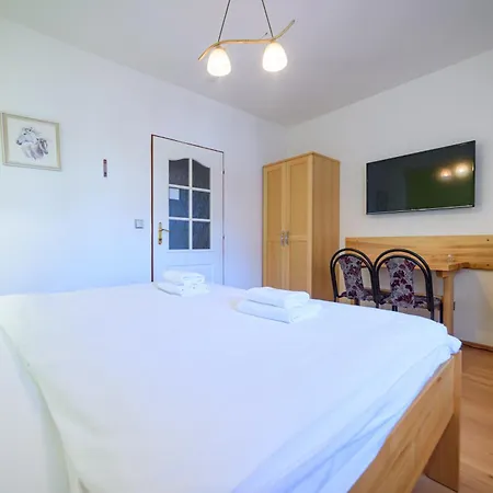 Markus Guest house