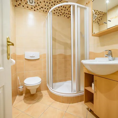 Guest house Markus 3*