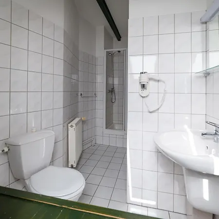 Markus Guest house