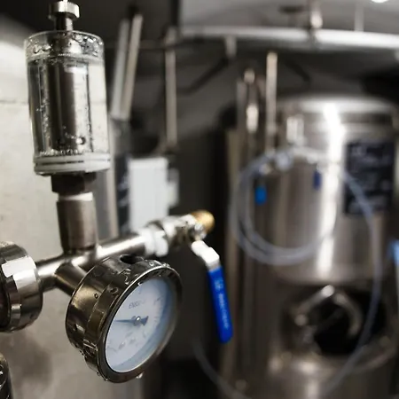 Markus - Pivovar - Brewery Gasthuis 3*