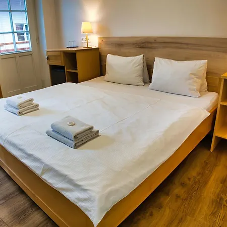 Markus - Pivovar - Brewery