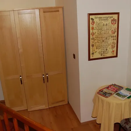 Markus Guest house 3*