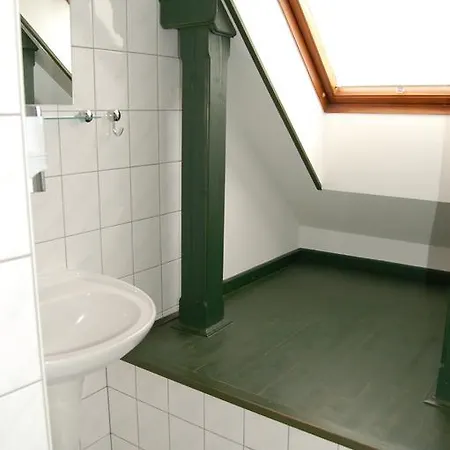 Markus Guest house Frymburk