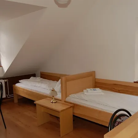 Markus Guest house 3*