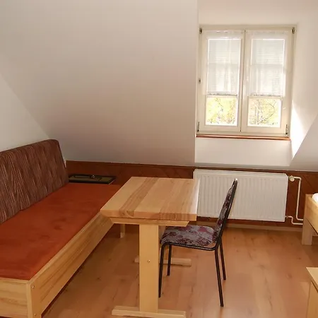 Markus Guest house