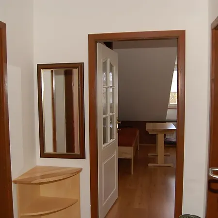 Markus 3* Frymburk