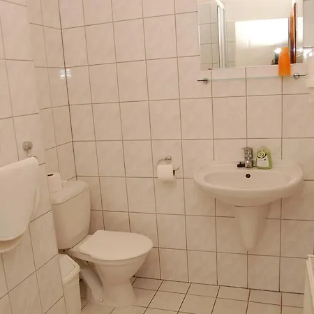 Guest house Markus 3*