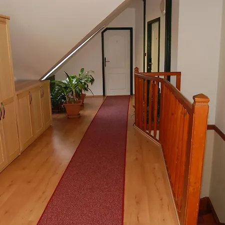 Guest house Markus
