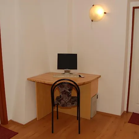 Markus Guest house 3*