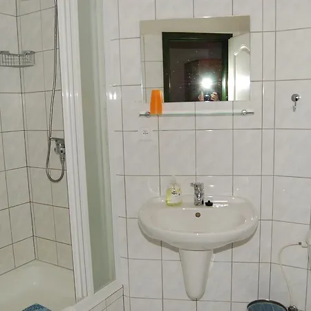 Markus 3* Frymburk