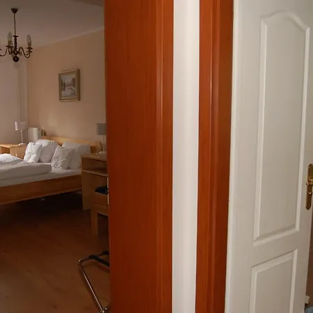 Guest house Markus