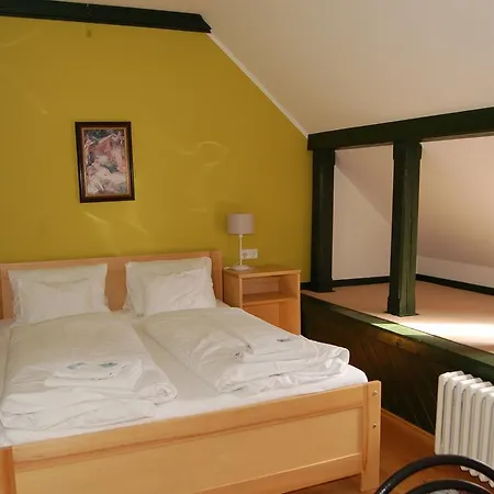 Markus Guest house