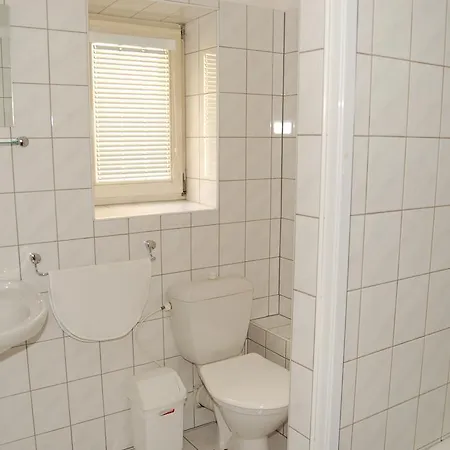 Markus 3* Frymburk