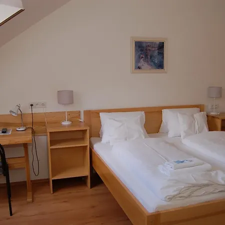 Guest house Markus 3*