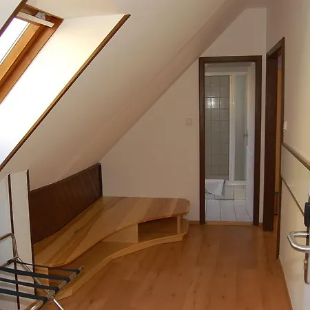 Guest house Markus