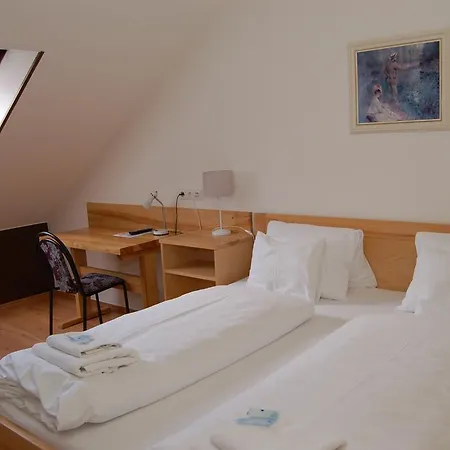 Markus Guest house