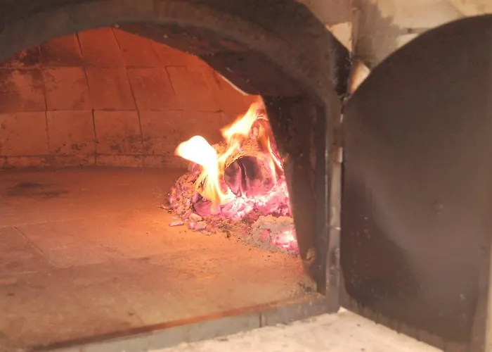 Penzion Markus Frymburk